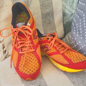 Newton Motion Running Shoes - Size 9